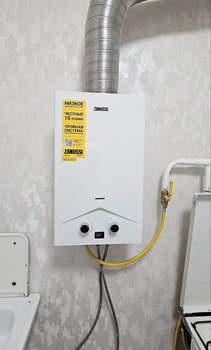 2-к квартира, вторичка, 48м2, 5/5 этаж