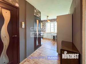 2-к квартира, вторичка, 53м2, 3/10 этаж
