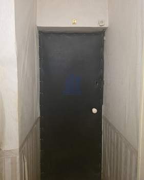 1-к квартира, вторичка, 30м2, 1/5 этаж