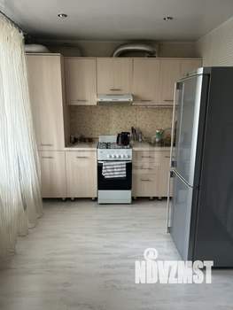 1-к квартира, вторичка, 42м2, 1/5 этаж