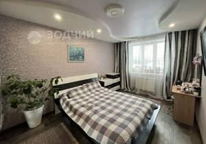 2-к квартира, вторичка, 66м2, 8/10 этаж