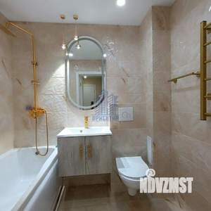 1-к квартира, вторичка, 42м2, 2/9 этаж