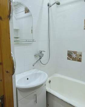 3-к квартира, вторичка, 70м2, 6/10 этаж