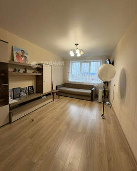 2-к квартира, вторичка, 52м2, 5/5 этаж