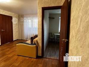 3-к квартира, вторичка, 57м2, 3/5 этаж