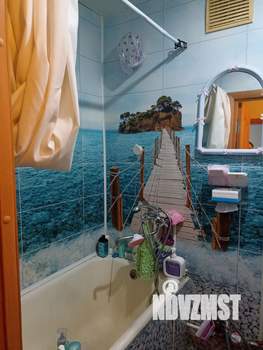 1-к квартира, вторичка, 21м2, 4/5 этаж