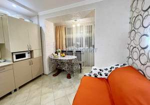 2-к квартира, вторичка, 65м2, 5/6 этаж