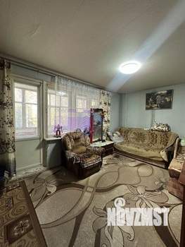 2-к квартира, вторичка, 54м2, 2/9 этаж