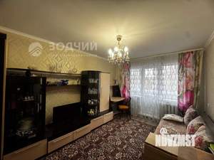 1-к квартира, вторичка, 32м2, 4/5 этаж