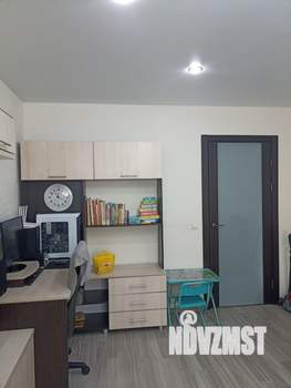 1-к квартира, вторичка, 40м2, 5/10 этаж