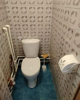 3-к квартира, вторичка, 72м2, 8/10 этаж