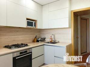 2-к квартира, вторичка, 57м2, 5/9 этаж