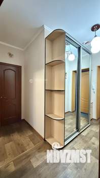 1-к квартира, вторичка, 52м2, 1/9 этаж