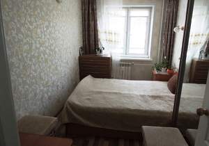 2-к квартира, вторичка, 43м2, 2/10 этаж