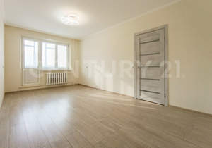 1-к квартира, вторичка, 34м2, 1/5 этаж