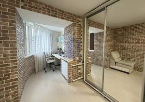 3-к квартира, вторичка, 71м2, 8/10 этаж