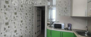1-к квартира, вторичка, 36м2, 1/5 этаж