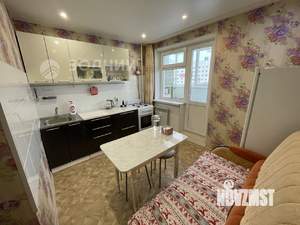 1-к квартира, вторичка, 43м2, 7/10 этаж