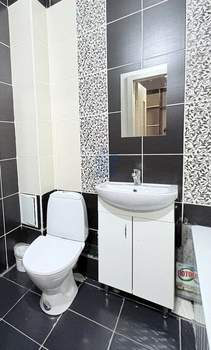 1-к квартира, вторичка, 35м2, 7/9 этаж