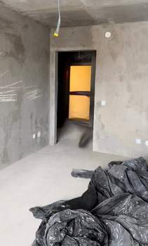 1-к квартира, вторичка, 40м2, 9/15 этаж