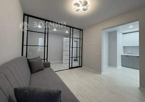 1-к квартира, вторичка, 39м2, 4/16 этаж