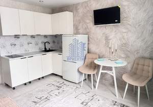 Студия квартира, вторичка, 26м2, 5/9 этаж