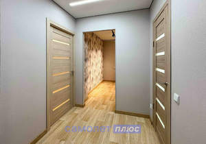 1-к квартира, вторичка, 38м2, 9/9 этаж