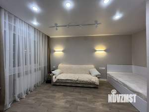 1-к квартира, вторичка, 41м2, 6/9 этаж