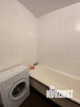 1-к квартира, вторичка, 50м2, 2/10 этаж