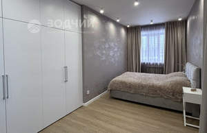 3-к квартира, вторичка, 109м2, 4/5 этаж