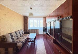 3-к квартира, вторичка, 53м2, 4/5 этаж