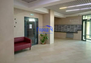 2-к квартира, вторичка, 80м2, 20/22 этаж
