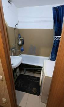 1-к квартира, вторичка, 40м2, 8/9 этаж