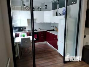 2-к квартира, вторичка, 55м2, 1/5 этаж