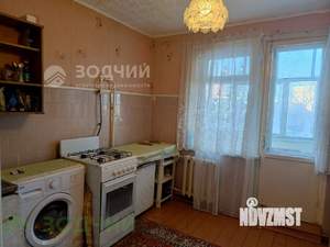 3-к квартира, вторичка, 71м2, 5/5 этаж