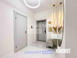 2-к квартира, вторичка, 68м2, 5/9 этаж