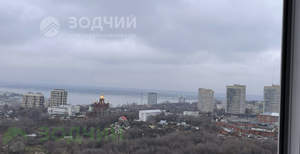 3-к квартира, вторичка, 92м2, 22/25 этаж