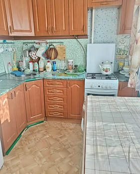1-к квартира, вторичка, 38м2, 9/13 этаж
