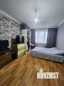 1-к квартира, вторичка, 36м2, 5/15 этаж