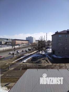 1-к квартира, вторичка, 19м2, 4/5 этаж