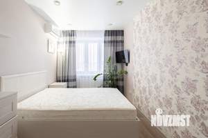 2-к квартира, вторичка, 52м2, 12/16 этаж