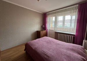 3-к квартира, вторичка, 69м2, 9/9 этаж