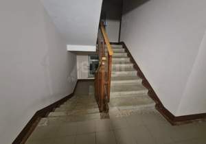 3-к квартира, вторичка, 56м2, 6/9 этаж