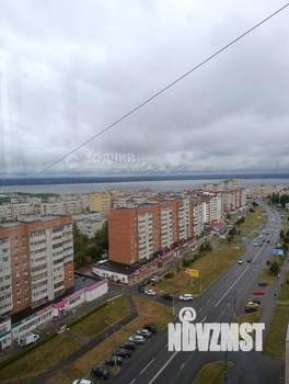 3-к квартира, вторичка, 74м2, 14/15 этаж