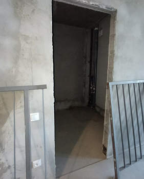 1-к квартира, вторичка, 62м2, 20/22 этаж