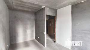 1-к квартира, сданный дом, 38м2, 4/17 этаж