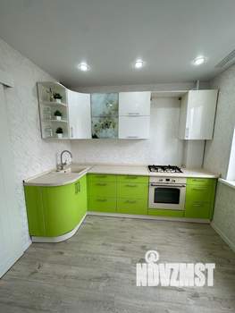 1-к квартира, вторичка, 37м2, 6/11 этаж