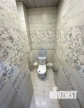 2-к квартира, вторичка, 74м2, 10/14 этаж