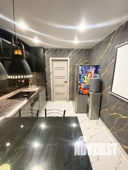 2-к квартира, вторичка, 55м2, 12/15 этаж