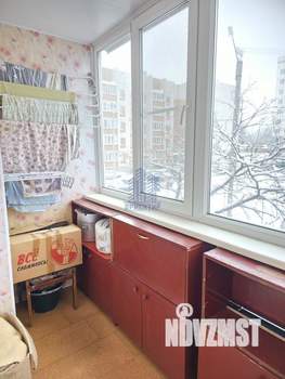 3-к квартира, вторичка, 65м2, 2/5 этаж